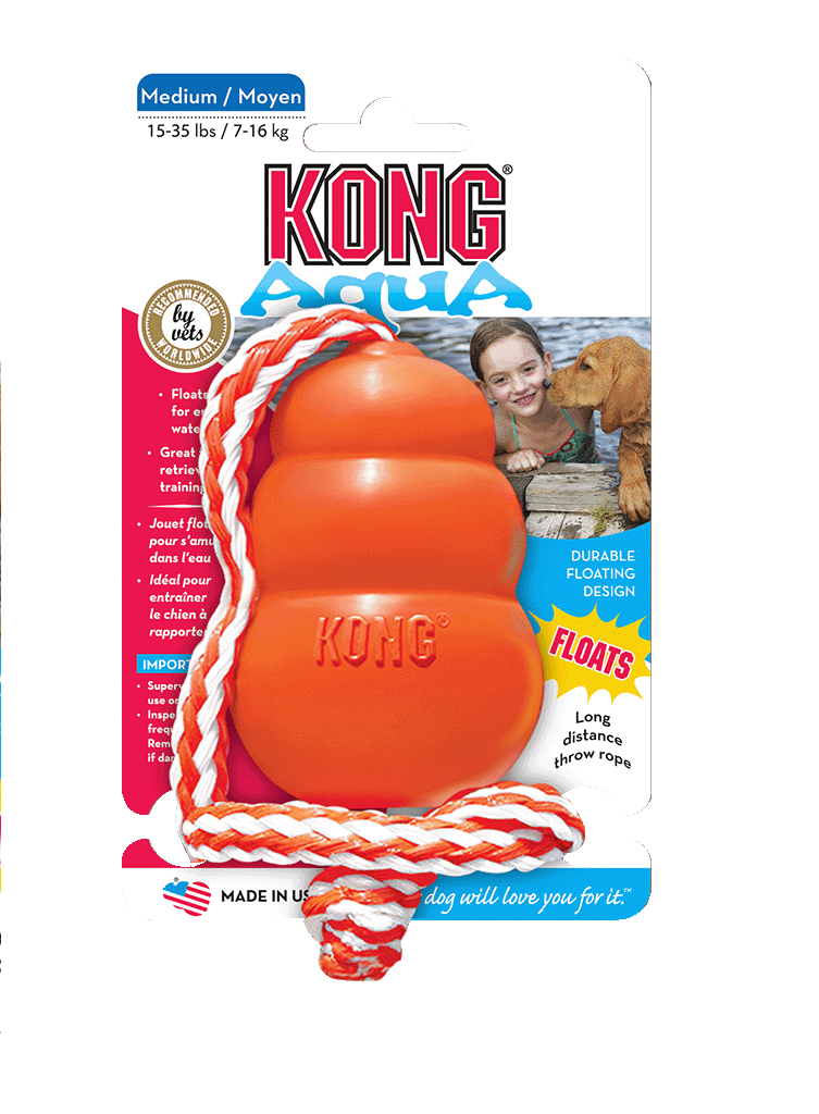 KONG Aqua M