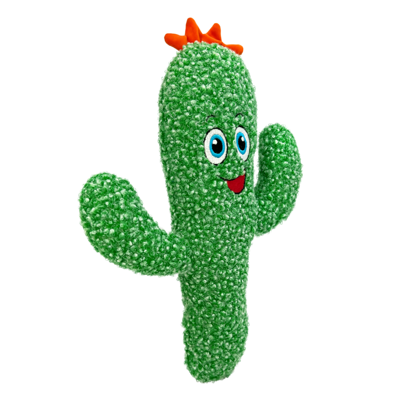 KONG Kickeroo Cactus