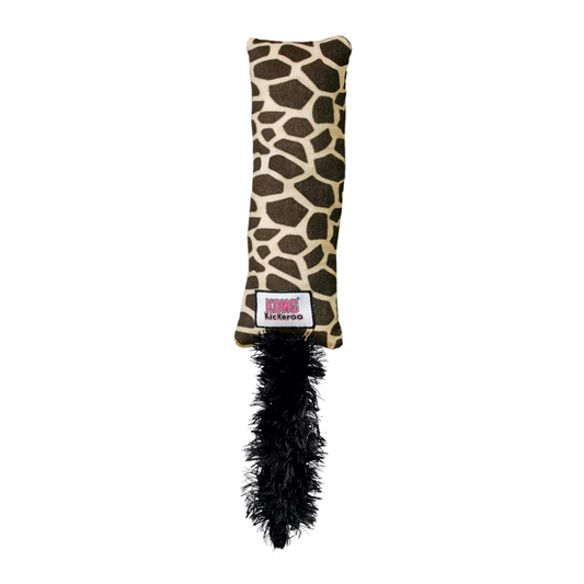 KONG Kickeroo Pattern #1