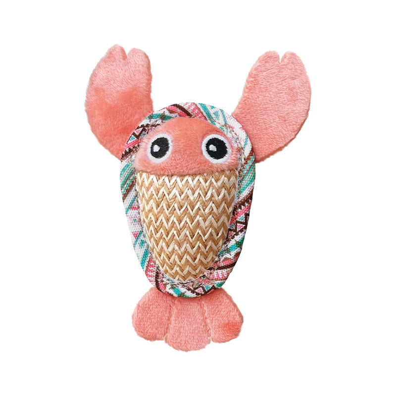 KONG Tropics Pals 2-pack