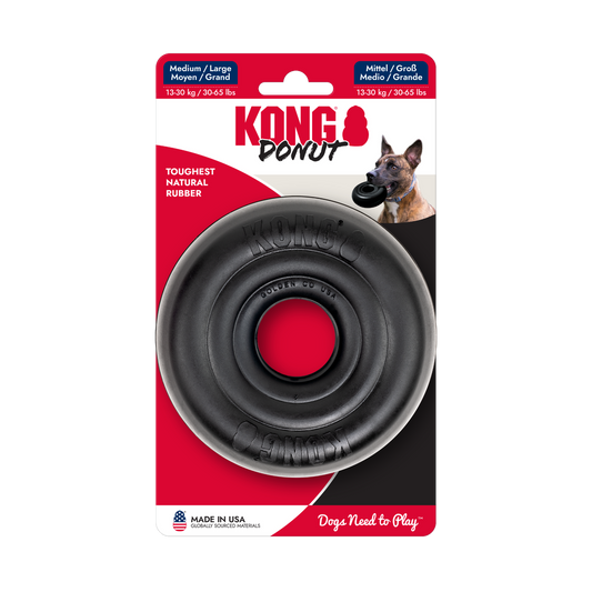 KONG Extreme Donut M/L