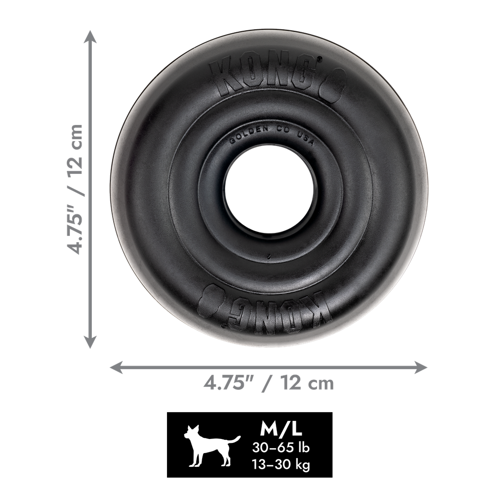 KONG Extreme Donut M/L