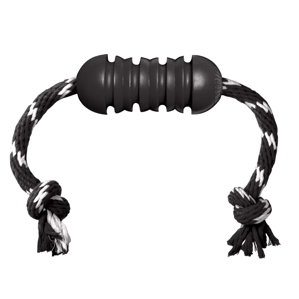 KONG Extreme Dental met touw M
