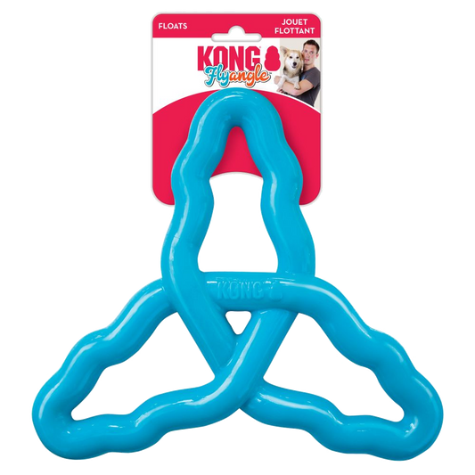 KONG Flyangle Assorti