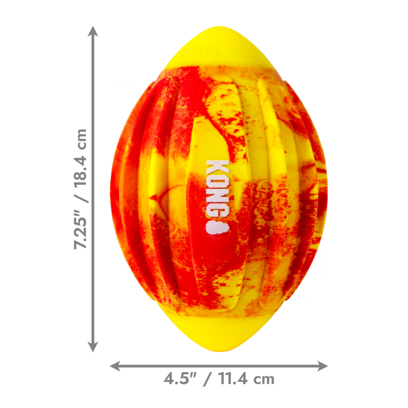 KONG Flexball Sport Football