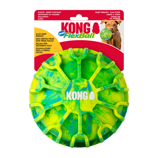 KONG Flexball Sport Bal XL