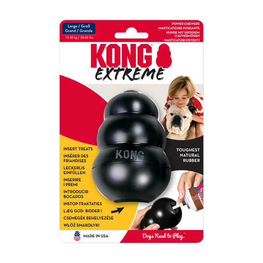 KONG Extreme L
