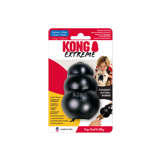 KONG Extreme M