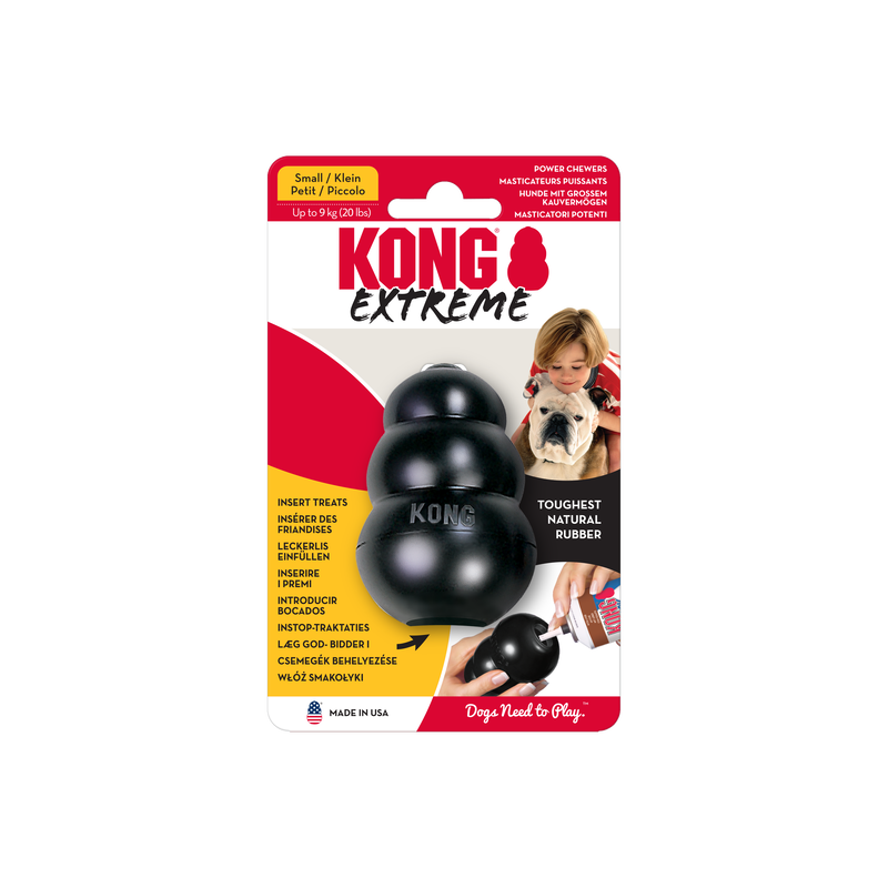 KONG Extreme S
