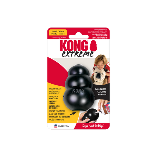 KONG Extreme S