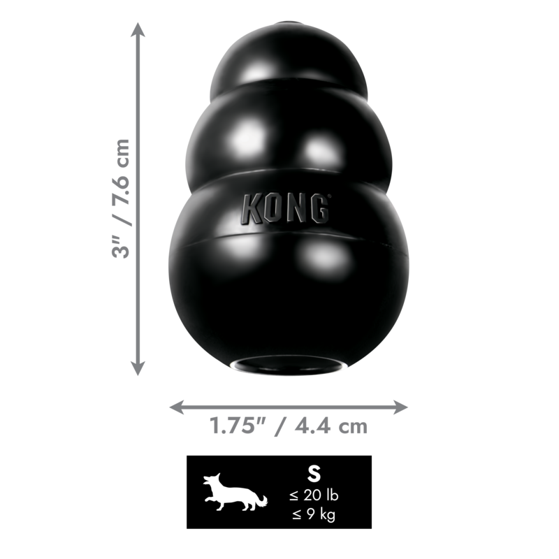 KONG Extreme S