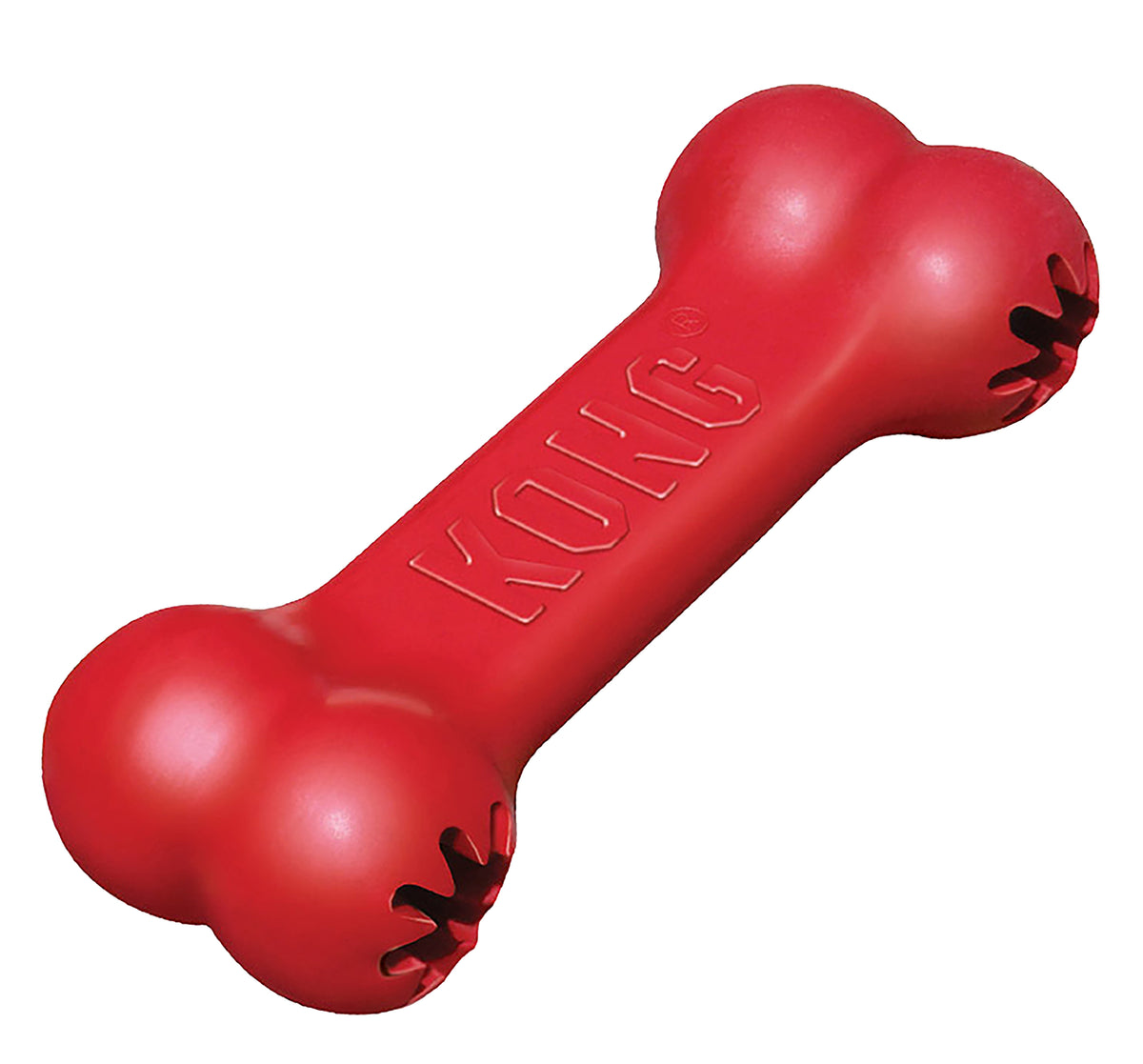 KONG Goodie Bone Rood S