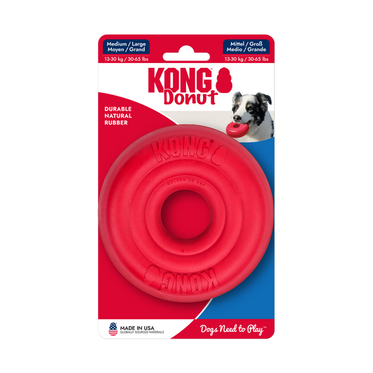 KONG Donut M/L