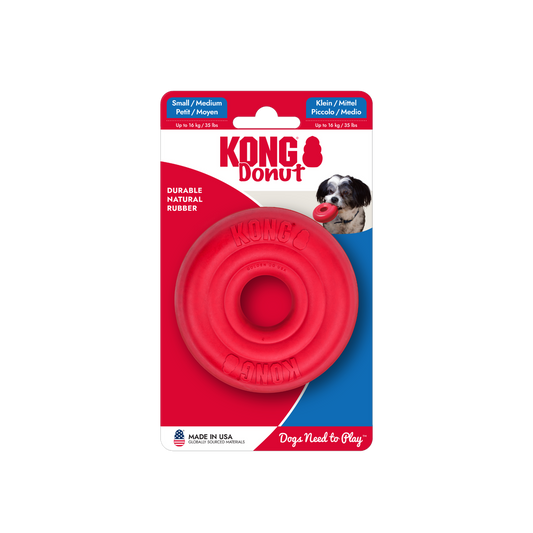 KONG Donut S/M