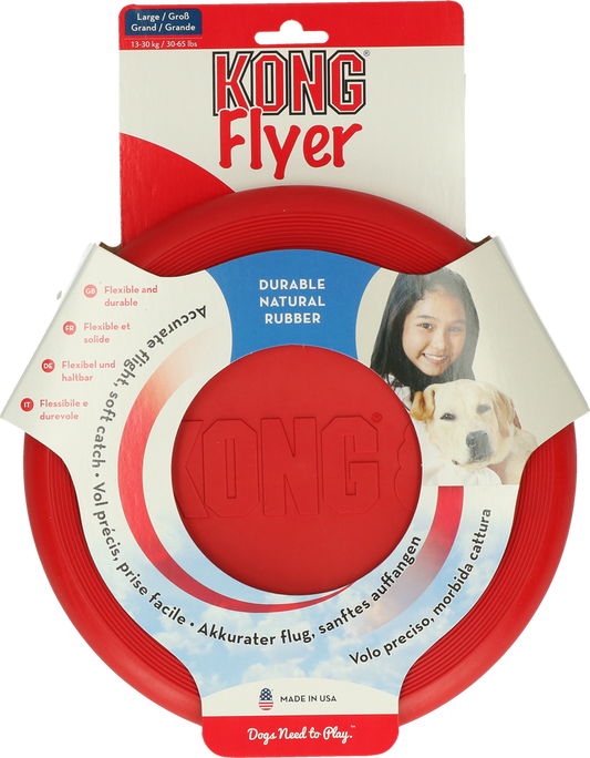 KONG Flyer L