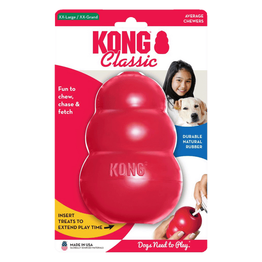 KONG Classic XXL