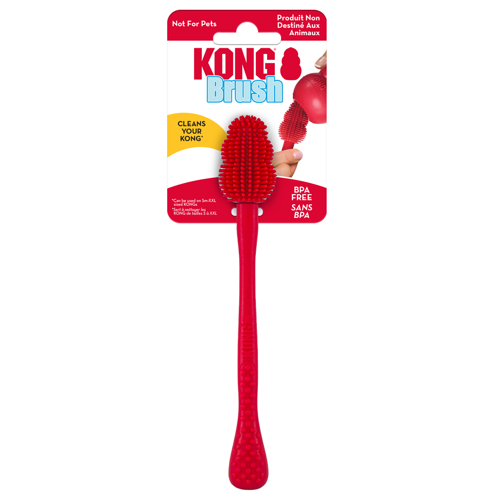 KONG Brush