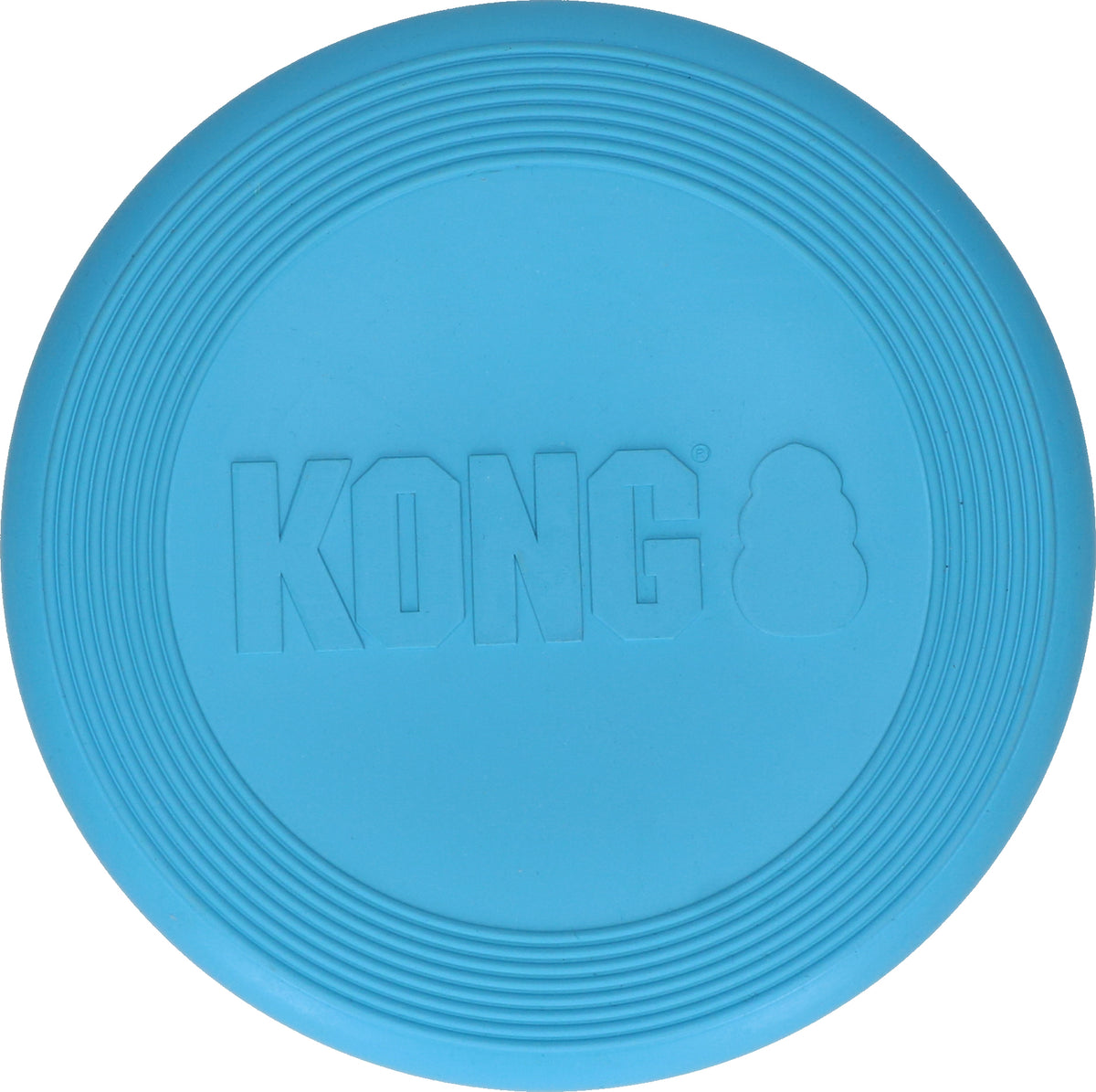 KONG Puppy Flyer Assorti S