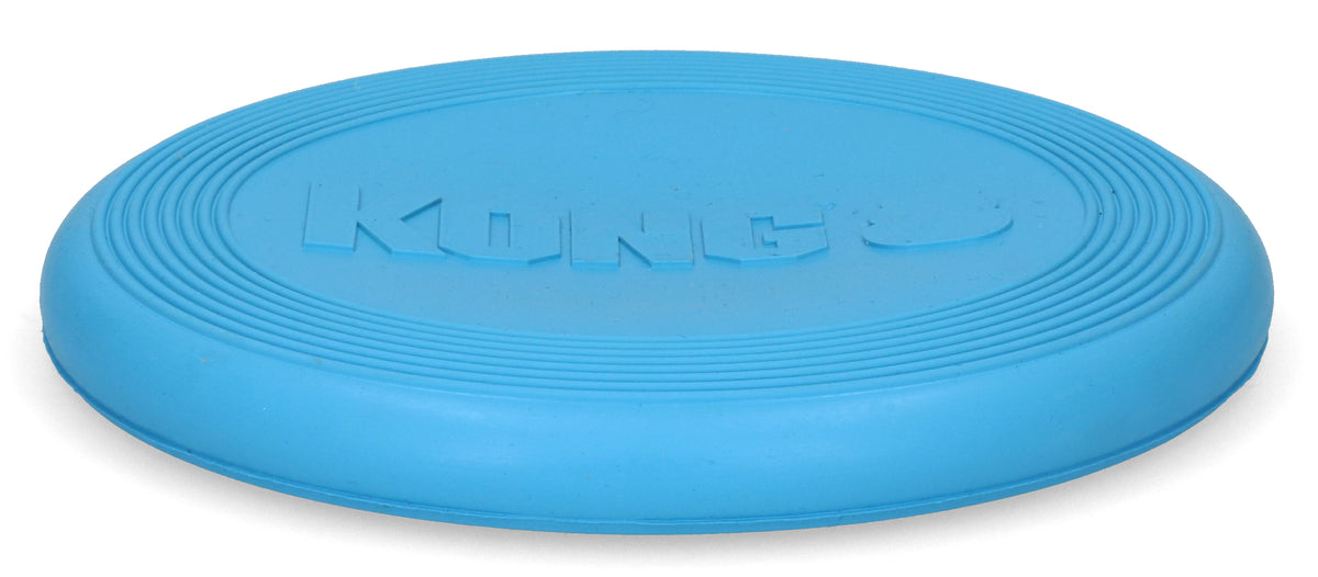 KONG Puppy Flyer Assorti S