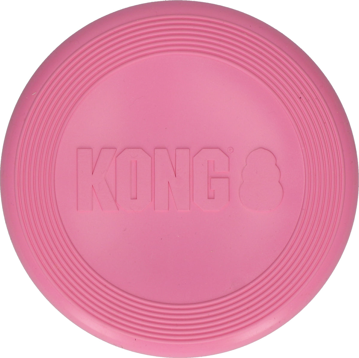 KONG Puppy Flyer Assorti S