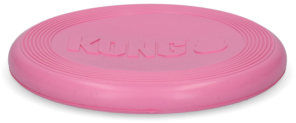 KONG Puppy Flyer Assorti S