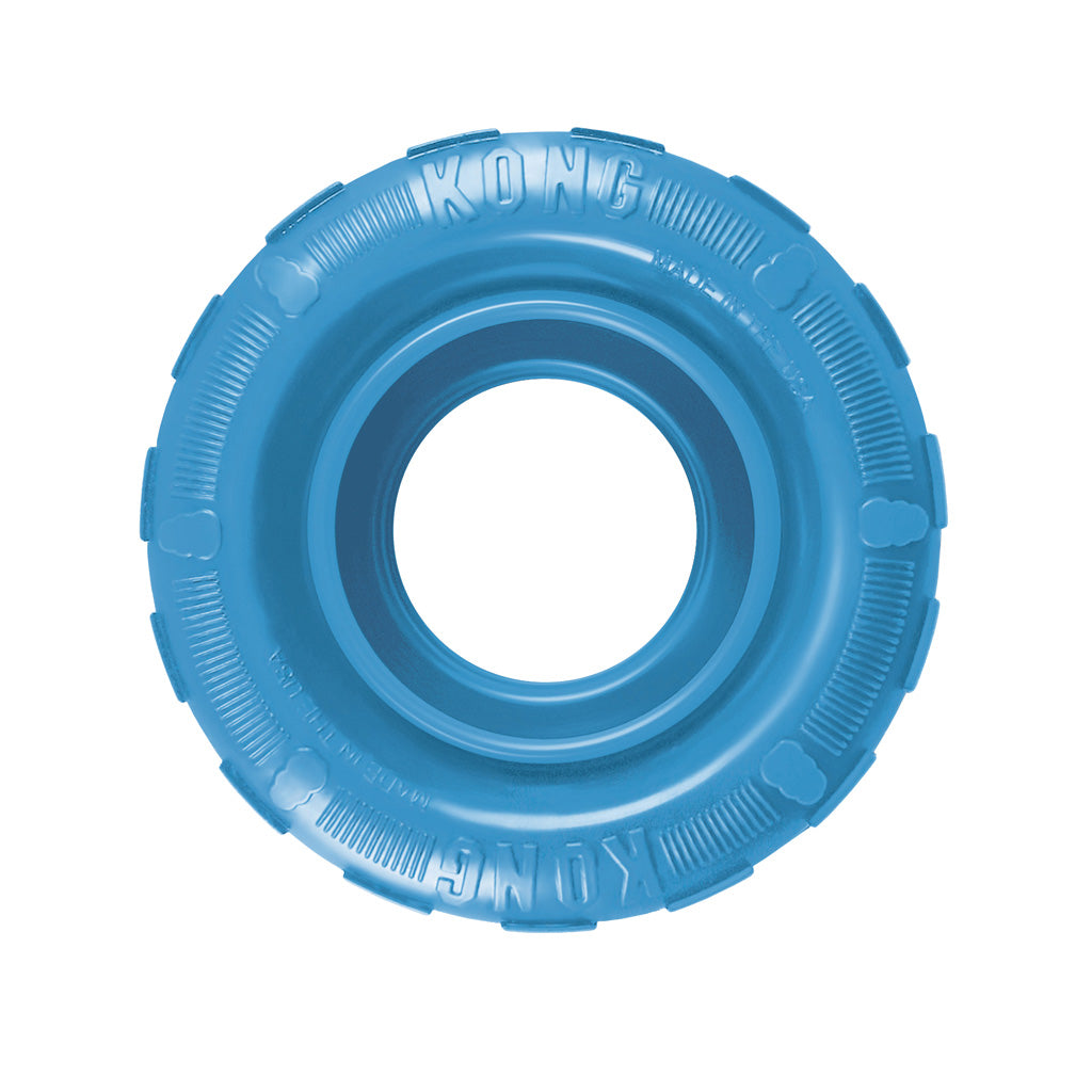 KONG Puppy Tyres Assorti S