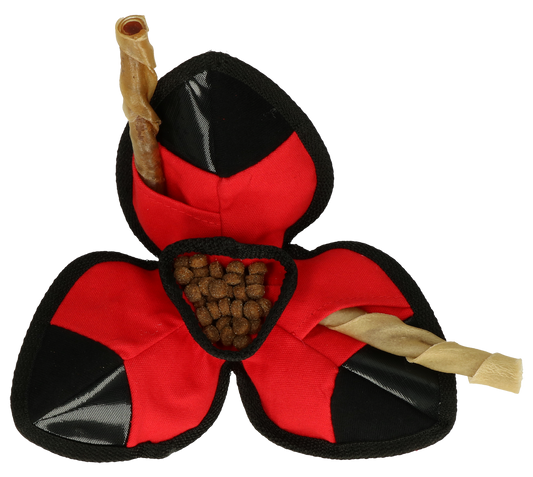 KONG Ballistic Hide 'n Treat Assorti L