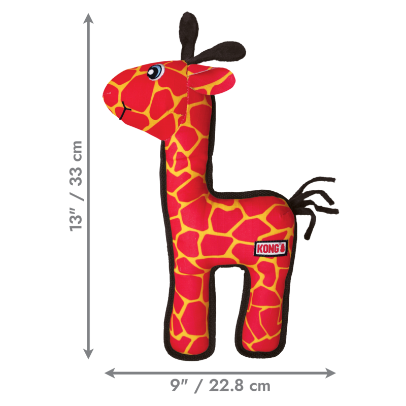 Kong Ballistic Giraffe