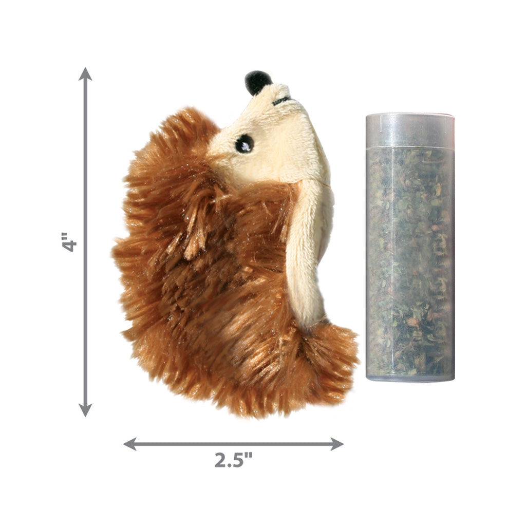 KONG Refillables Hedgehog