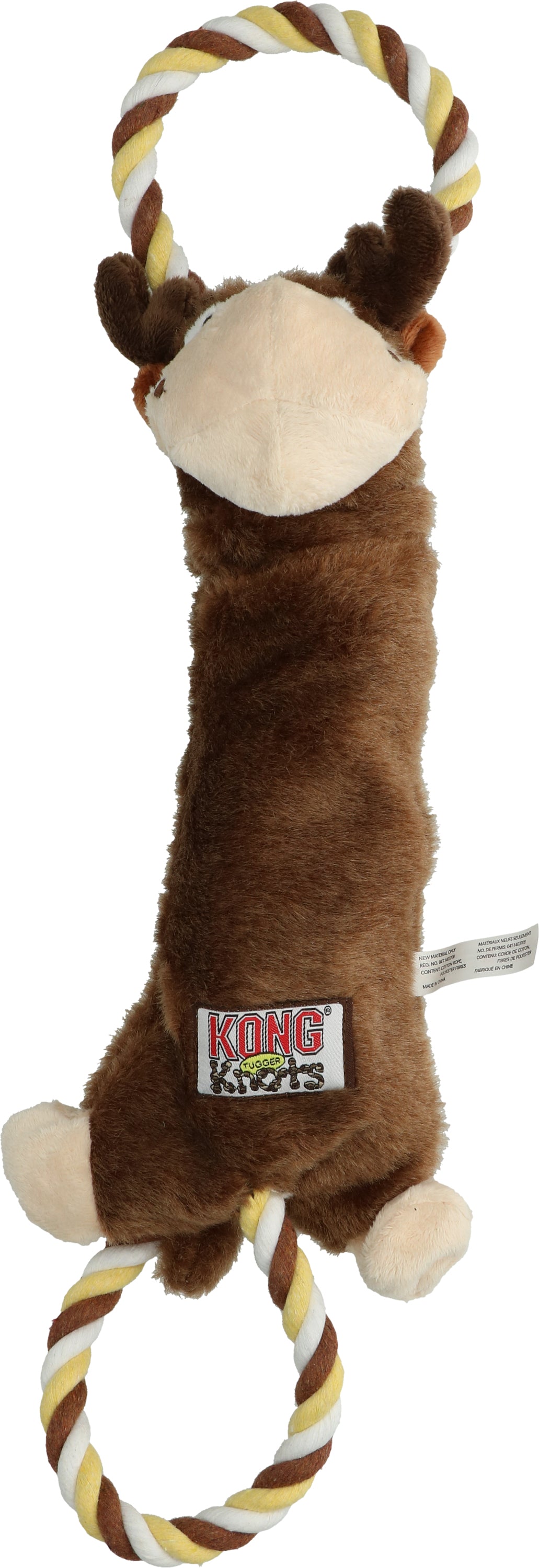 KONG Knots Tugger Eland M/L