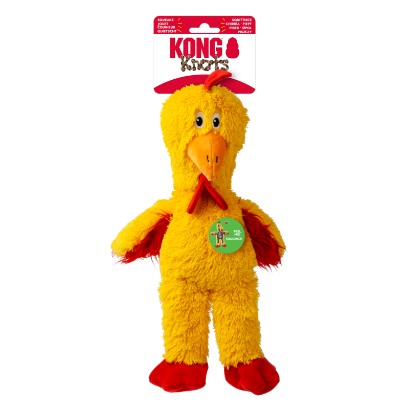 Kong Knots Kip M/L