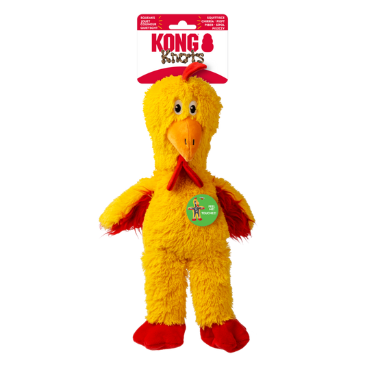 Kong Knots Kip M/L