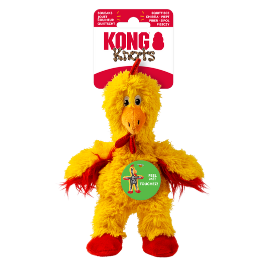 Kong Knots Kip S