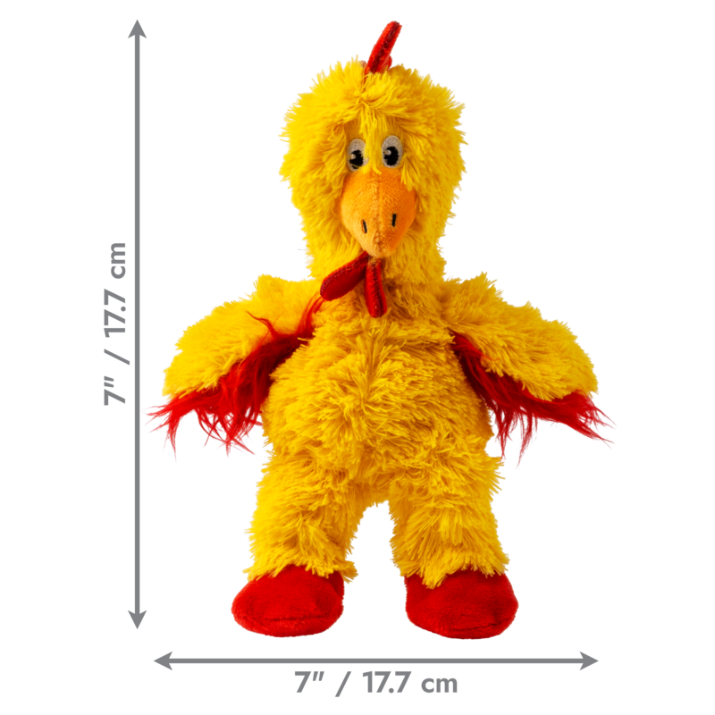 Kong Knots Kip S