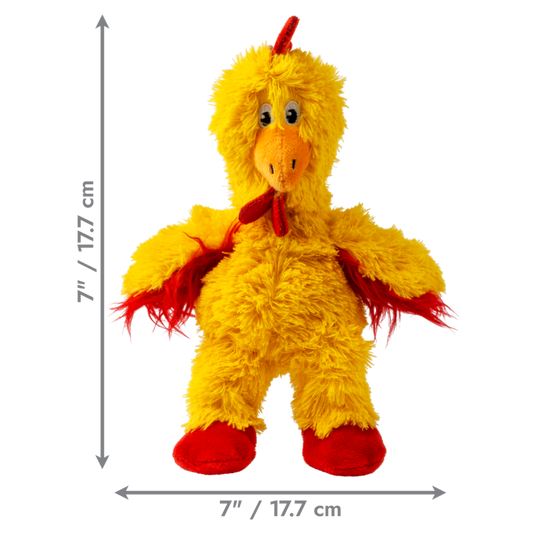 Kong Knots Kip S