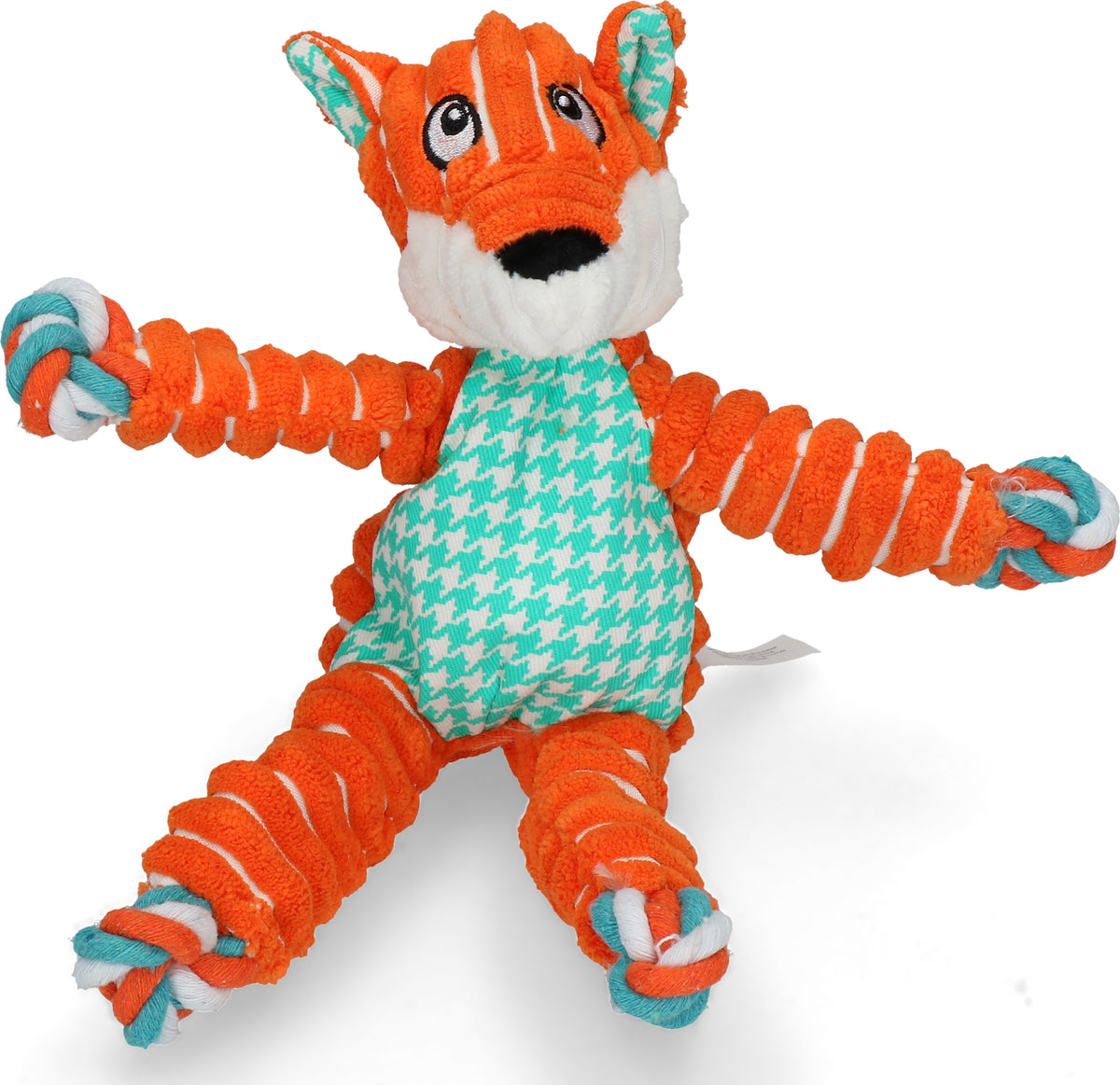 KONG Floppy Knots Vos