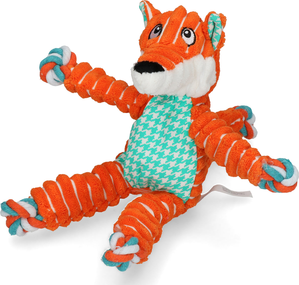 KONG Floppy Knots Vos