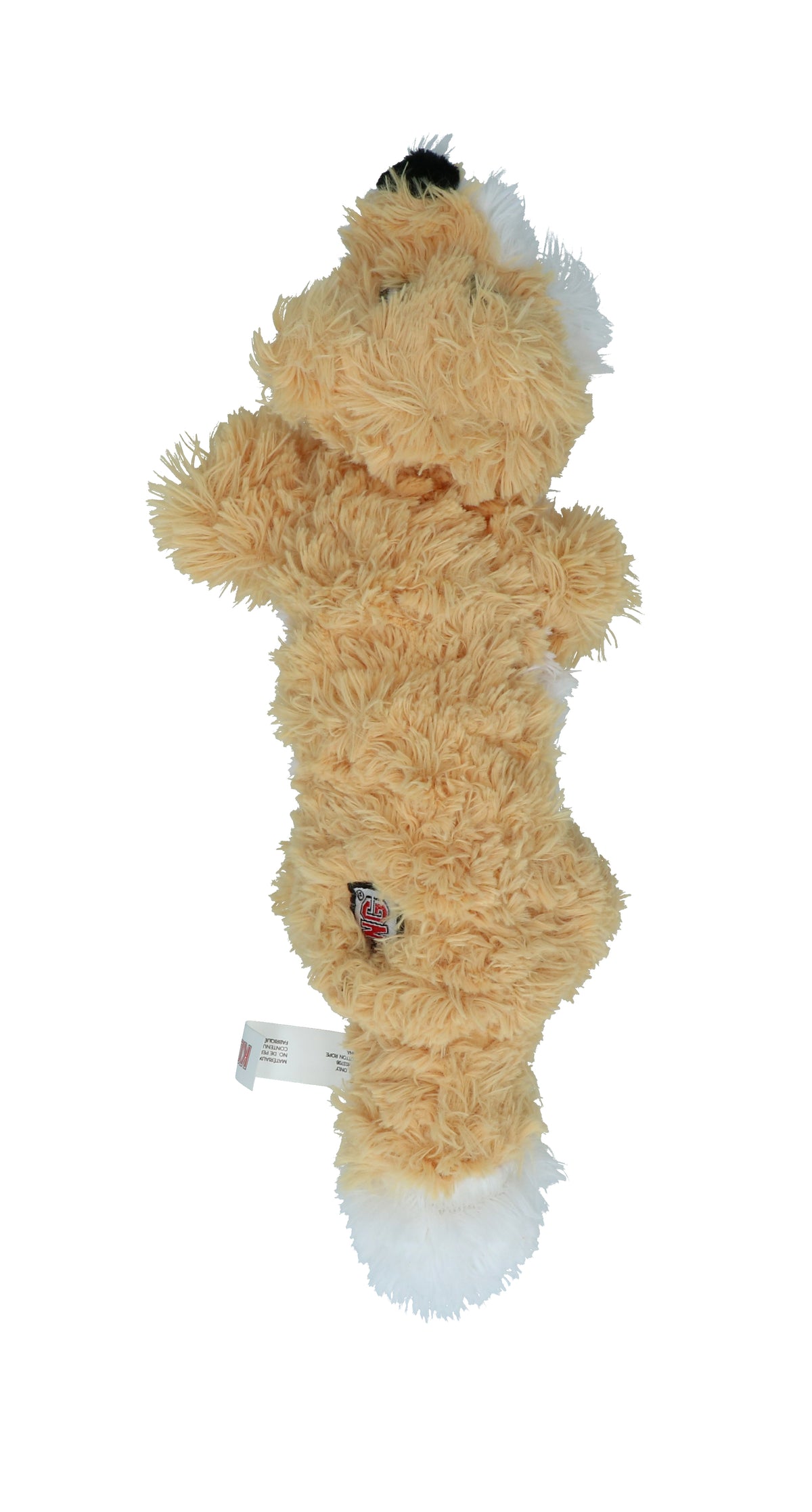 KONG Scrunch Knots Vos S/M