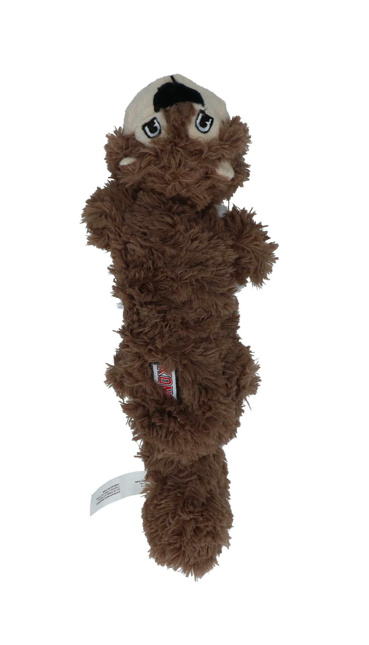 KONG Scrunch Knots Eekhoorn S/M