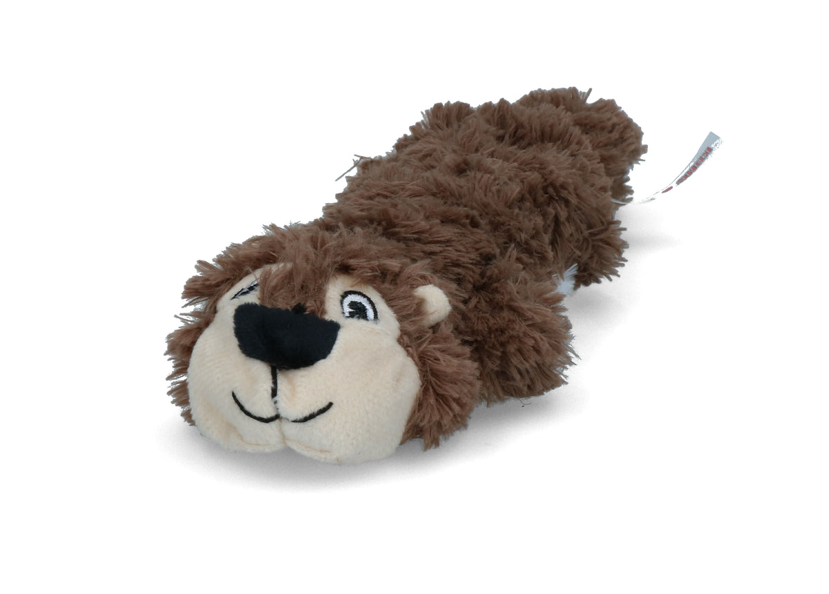 KONG Scrunch Knots Eekhoorn S/M