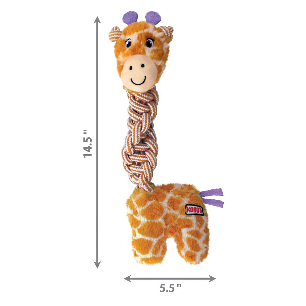 KONG Knots Twists Assorti M/L