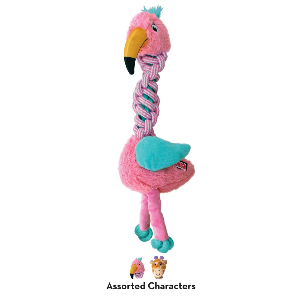 KONG Knots Twists Assorti M/L