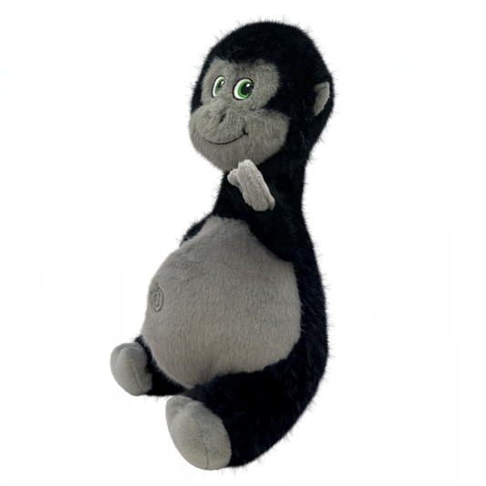 KONG Knots Belly Gorilla