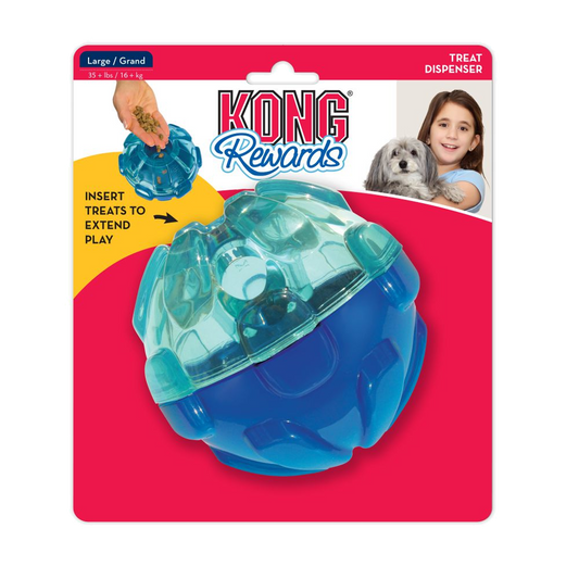 KONG Rewards Ball L