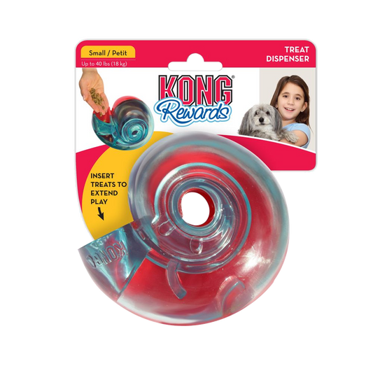 KONG Rewards Shell S