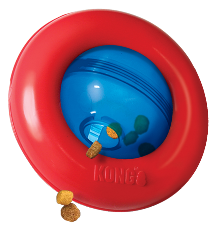 KONG Gyro L