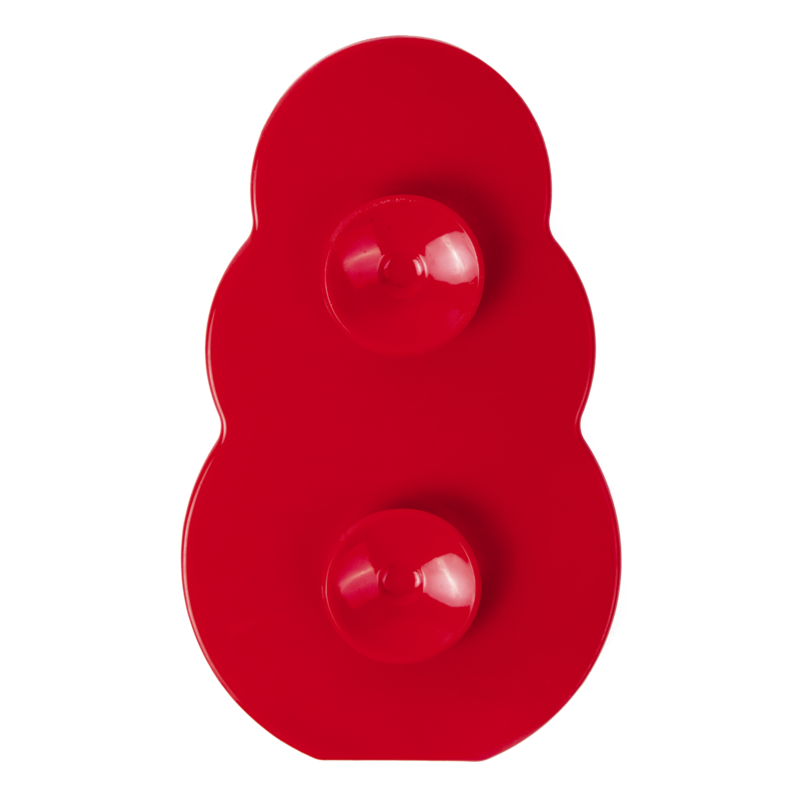 KONG Licks Treat Dispenser Rood XL