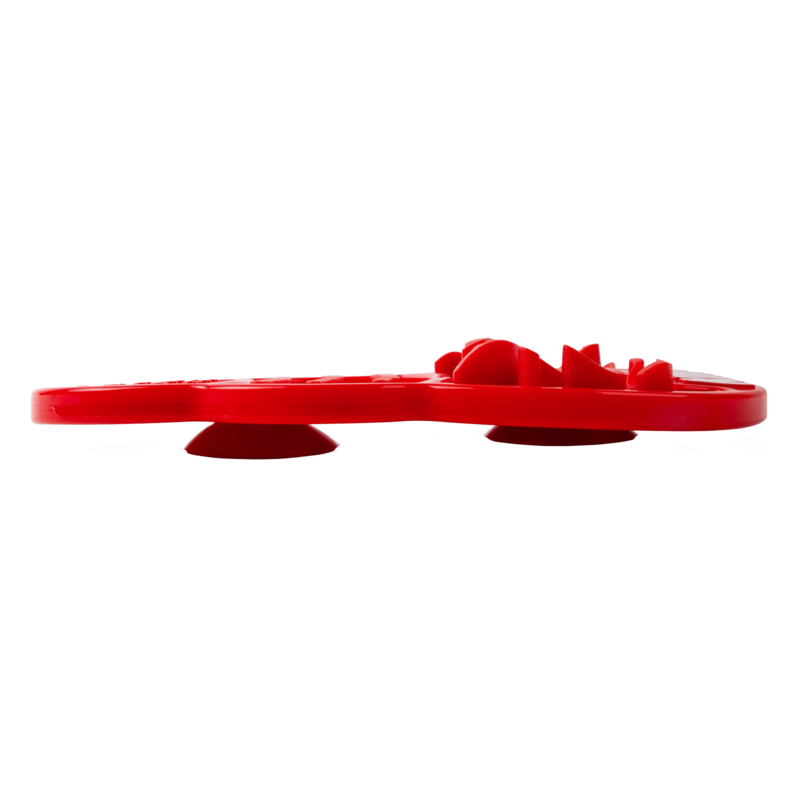 KONG Licks Treat Dispenser Rood XL