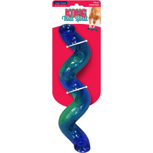 KONG Treat Spiral Stick Assorti L