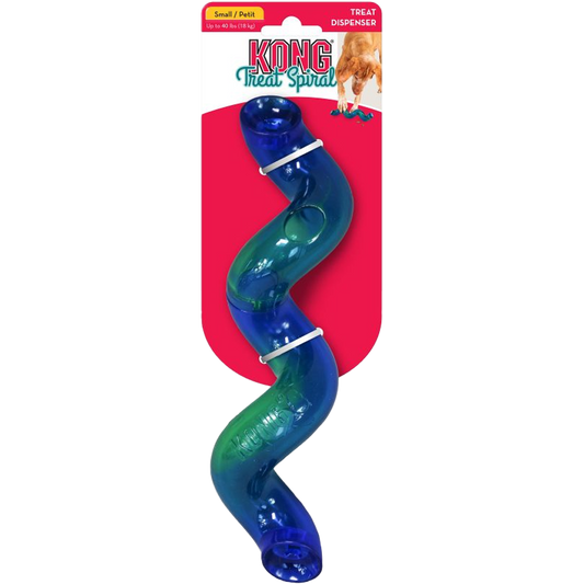 KONG Treat Spiral Stick Assorti S